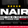Onair2 - Radio Station WordPress Theme With Non-Stop Music Player