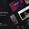 Zeen - Newspaper Magazine News Blog WordPress Theme