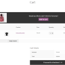 Cart Upsell for WooCommerce