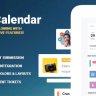 Stachethemes Event Calendar - WordPress Events Calendar Plugin