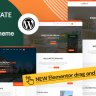 Land Estate - Real Estate WordPress Theme