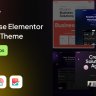 Sasfy - Multipurpose Elementor WordPress Theme