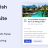 Event Feed for Eventbrite Pro - WordPress Plugin