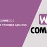 WooCommerce Gravity Forms Product Addons