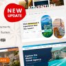 Love Travel – Creative Travel Agency WordPress Theme