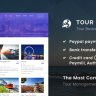 Tour Master - Tour Booking, Travel, Hotel