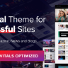 SmartMag - Newspaper Magazine & News WordPress