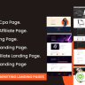 CpaLab - Cpa And Affiliates Marketing Landing Pages