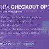 Extra Checkout Options - Addon for Extra Product Options Plugin