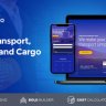 Wheelco - Cargo, Transport & Logistics WordPress Theme