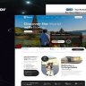 Bavro - Travel & Tour Agency - Elementor Template Kits