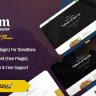 Alim - Islamic Institute & Mosque WordPress Theme