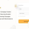 Donation for WooCommerce