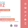 Advisor Quiz By cmoreira