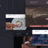 Linguini - Restaurant WordPress Theme