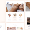 Pur - Wellness & Spa WordPress Theme