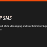 WordPress SMS Pro - SMS Messaging and Notification Plugin