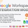 Google Sheets Module for Perfex CRM - Two-Way Spreadsheets Synchronization