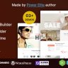 Smart Eye - Glasses and Fashion Elementor WooCommerce Theme