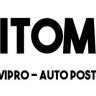 Muvitomatic for Muvipro Theme