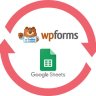WPForms Google Sheets Addon