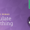 Gravity Perks Populate Anything