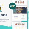 Lighthouse - School for Kids with Disabilities & Special Needs WordPress Theme