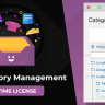 Real Category Management - Content Management in Category Folders in WordPress