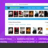PHP Watch Movies Script By crivion