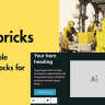 GutenBricks - Next-Level Gutenberg Blocks with Bricks Builder