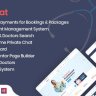 Doctreat - Hospitals and Doctors Directory WordPress Listing Theme