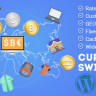 WPCS - WordPress Currency Switcher Professional - Multi Currency