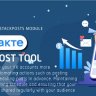 Vk Auto Post Tool Modules for Stackposts
