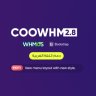 COOWHM - Multipurpose WHMCS Theme