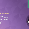Gravity Perks Pay Per Word