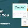 YITH WooCommerce Custom Thank You Page