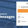 YITH WooCommerce Cart Messages