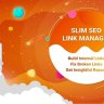 Slim SEO Link Manager - Manage Links in WordPress Easily