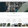 Dolomia - Hiking, Outdoor, Mountain Guide HTML Template