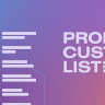 Product Customer List for WooCommerce By Kokomo