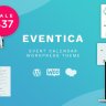 Eventica - Event Calendar & Ecommerce WordPress Theme