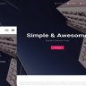 Hestia Pro - Modern Material Design Theme