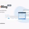 BuddyBlog Pro - Frontend Posting Solution for BuddyPress and BuddyBoss
