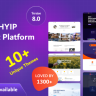 HYIPPRO - A Modern HYIP Investment Platform