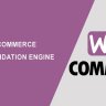 WooCommerce Recommendation Engine