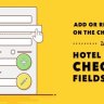 MotoPress Hotel Booking Checkout Fields