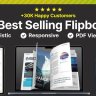 PDF Tools Addon for Real3D FlipBook