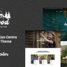 Winwood - Sports & Outdoor WordPress Theme