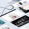 Audrey - Fashion WordPress Theme