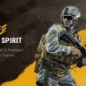 Raider Spirit - Airsoft Club & Paintball WordPress Theme